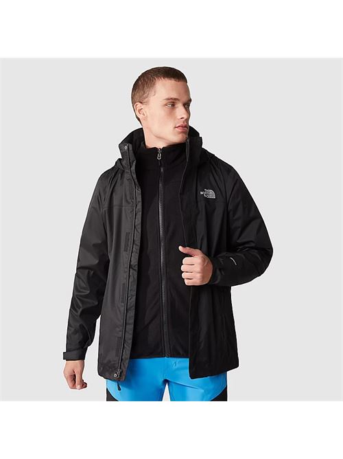 evolve ii triclimate jacket THE NORTH FACE | NF00CG55JK31